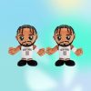 Jalen Brunson Plush 2pcs
